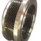 AOISUN 1 - 12mm Stainless Steel Ring Die Customized CE Certification